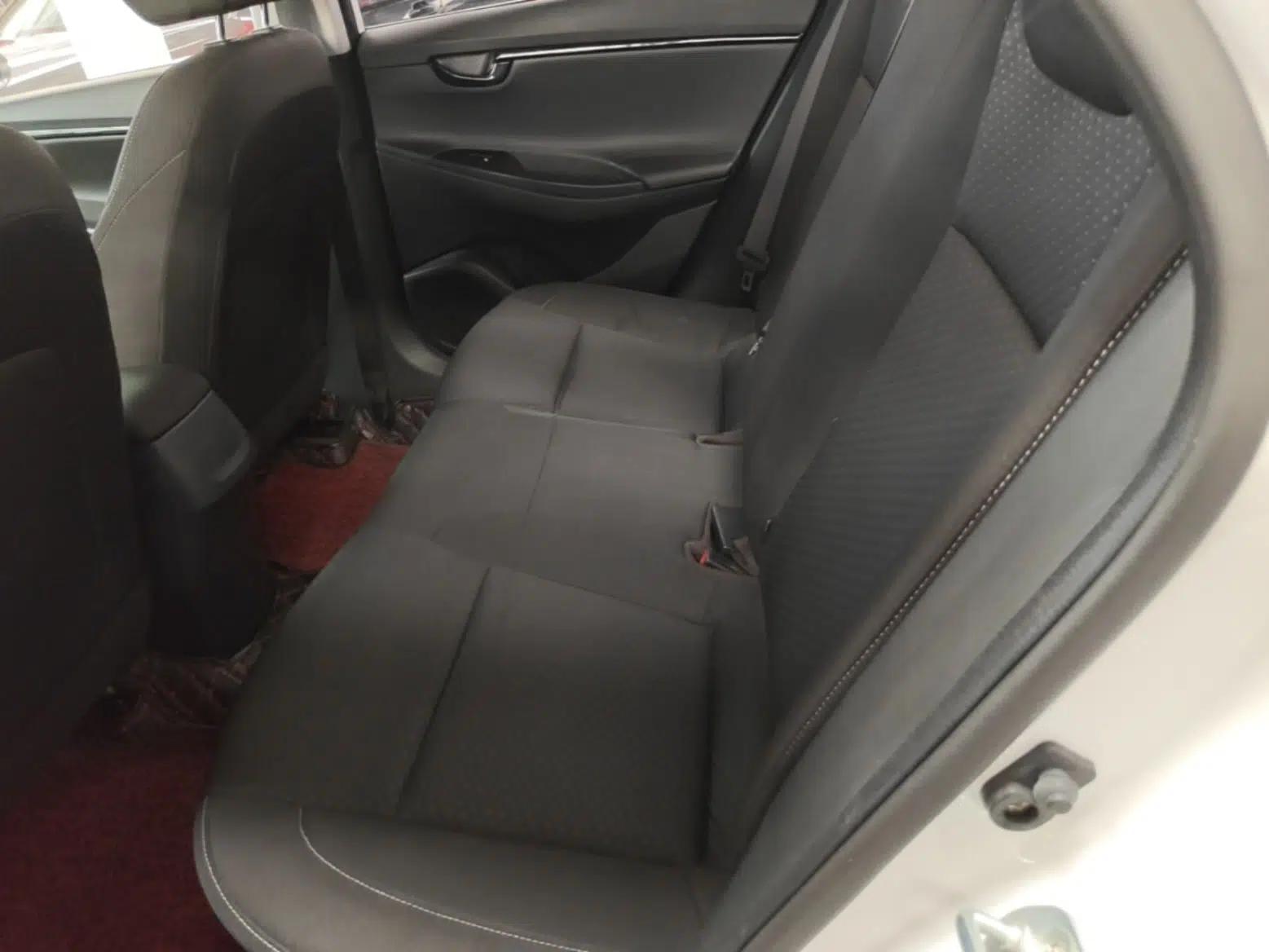 Hyundai Celesta 2020 1.6L Automatic GL Enjoyable Edition — миниатюра 20