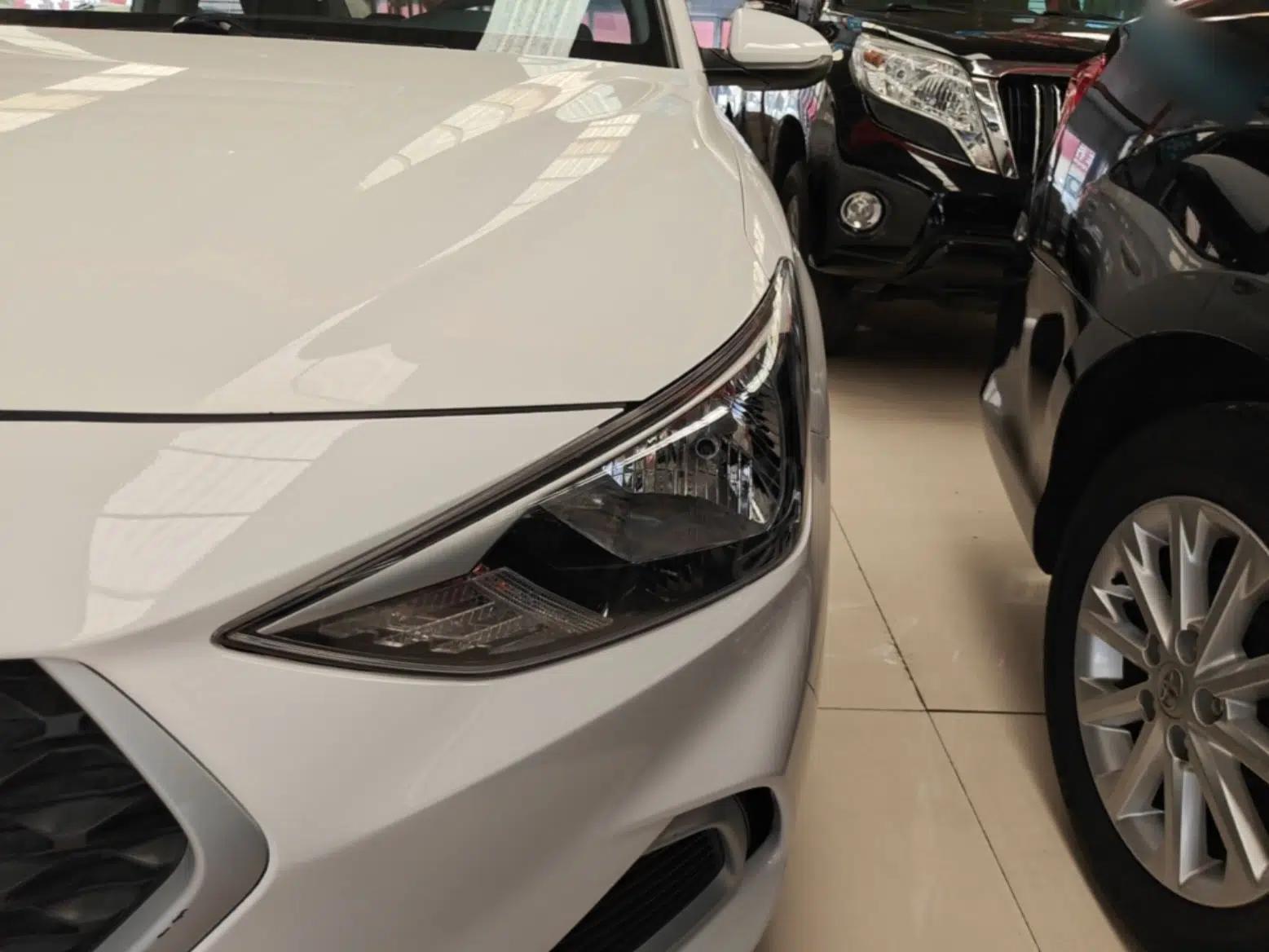 Hyundai Celesta 2020 1.6L Automatic GL Enjoyable Edition — миниатюра 8