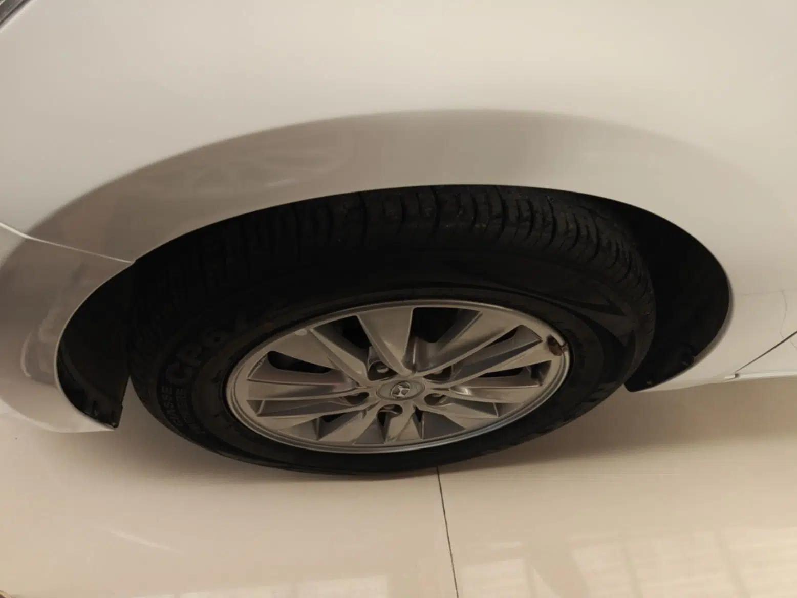 Hyundai Celesta 2020 1.6L Automatic GL Enjoyable Edition — миниатюра 10