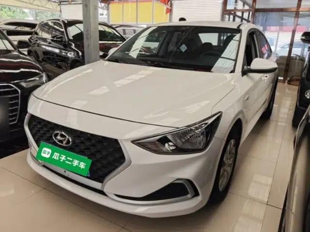 Hyundai Celesta 2020 1.6L Automatic GL Enjoyable Edition