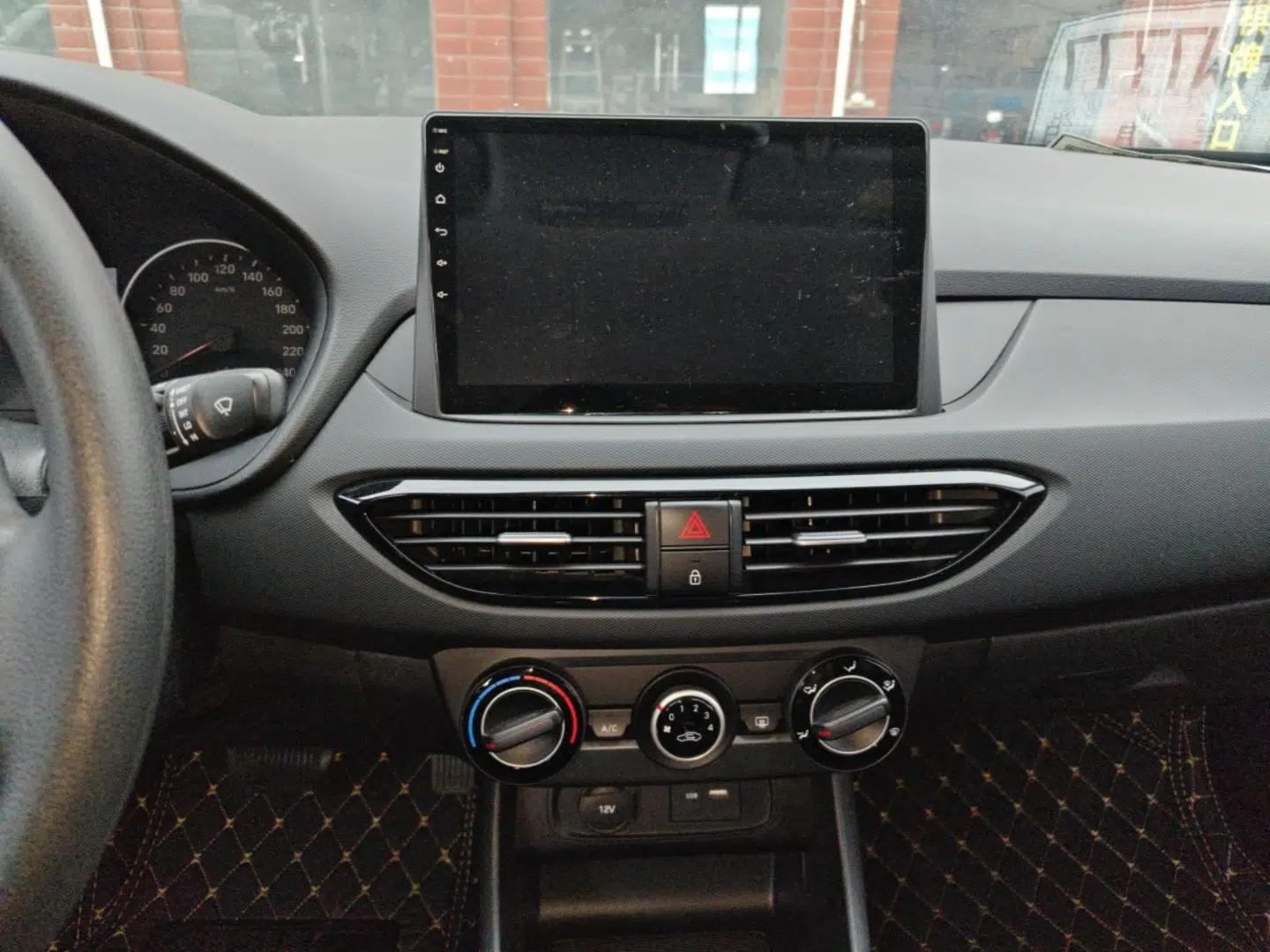 Hyundai Celesta 2020 1.6L Automatic GL Enjoyable Edition — миниатюра 15