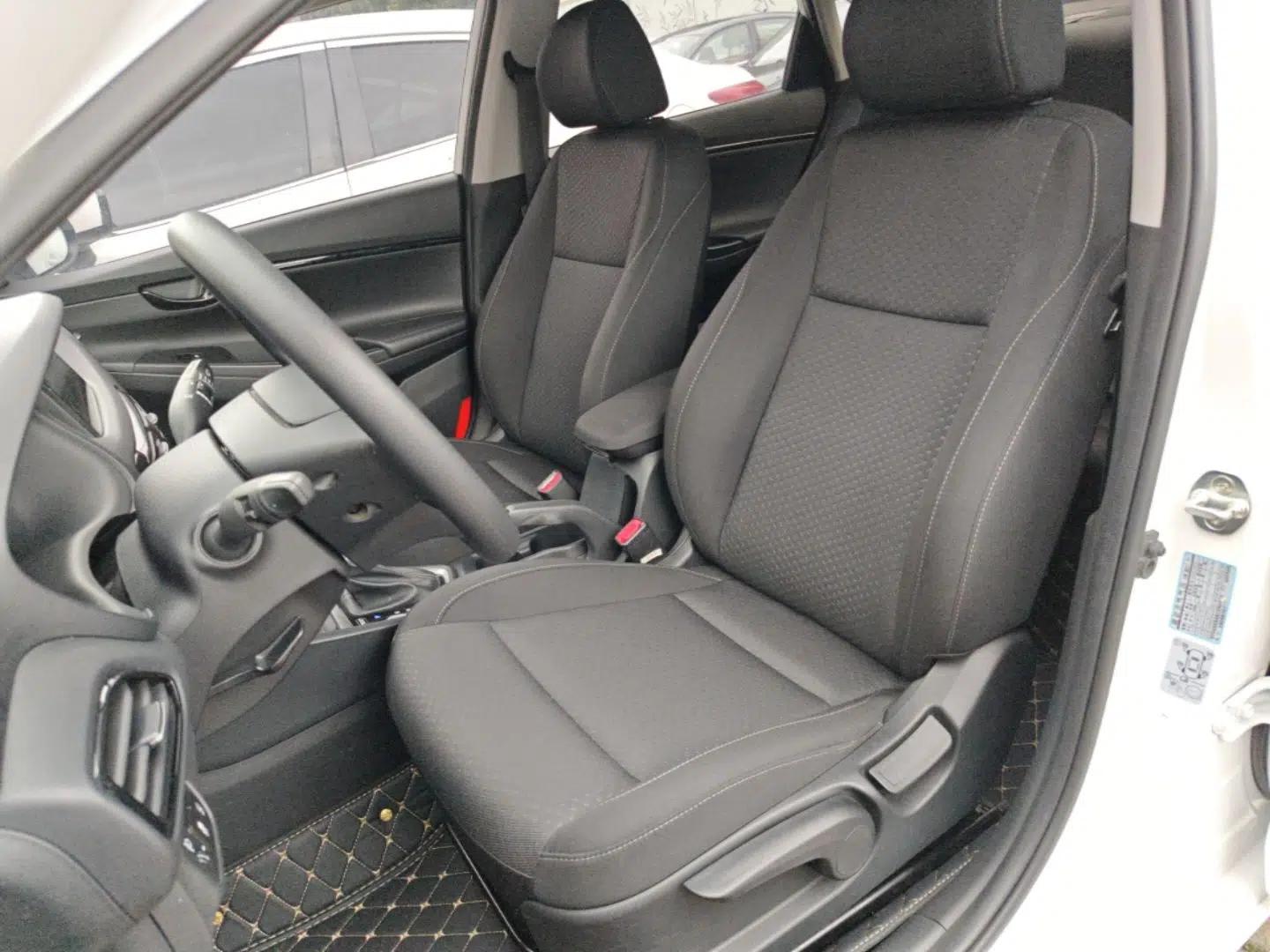 Hyundai Celesta 2020 1.6L Automatic GL Enjoyable Edition — миниатюра 17