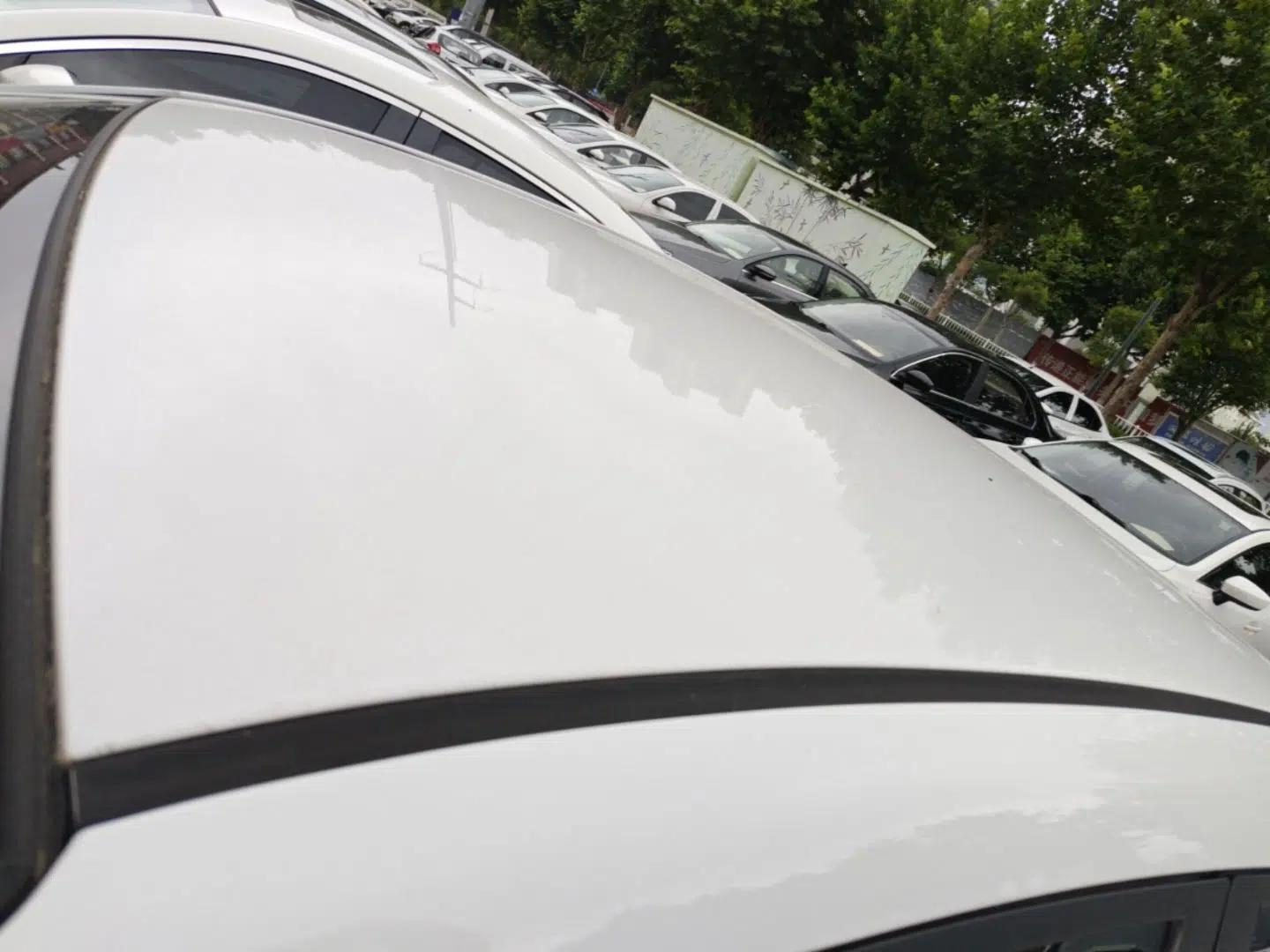 Hyundai Celesta 2020 1.6L Automatic GL Enjoyable Edition — миниатюра 7