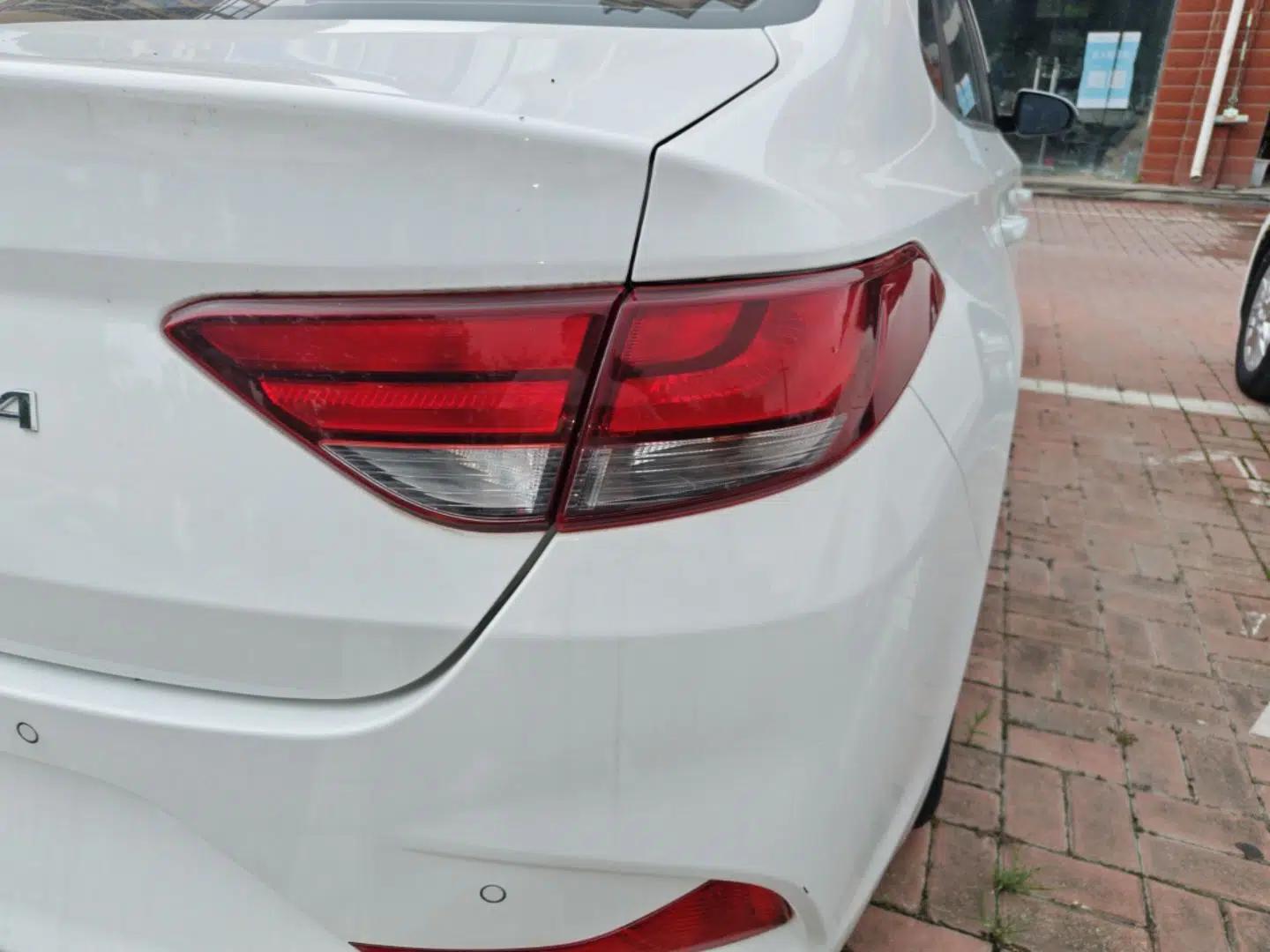 Hyundai Celesta 2020 1.6L Automatic GL Enjoyable Edition — миниатюра 9