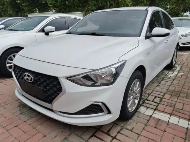 Hyundai Celesta 2020 1.6L Automatic GL Enjoyable Edition