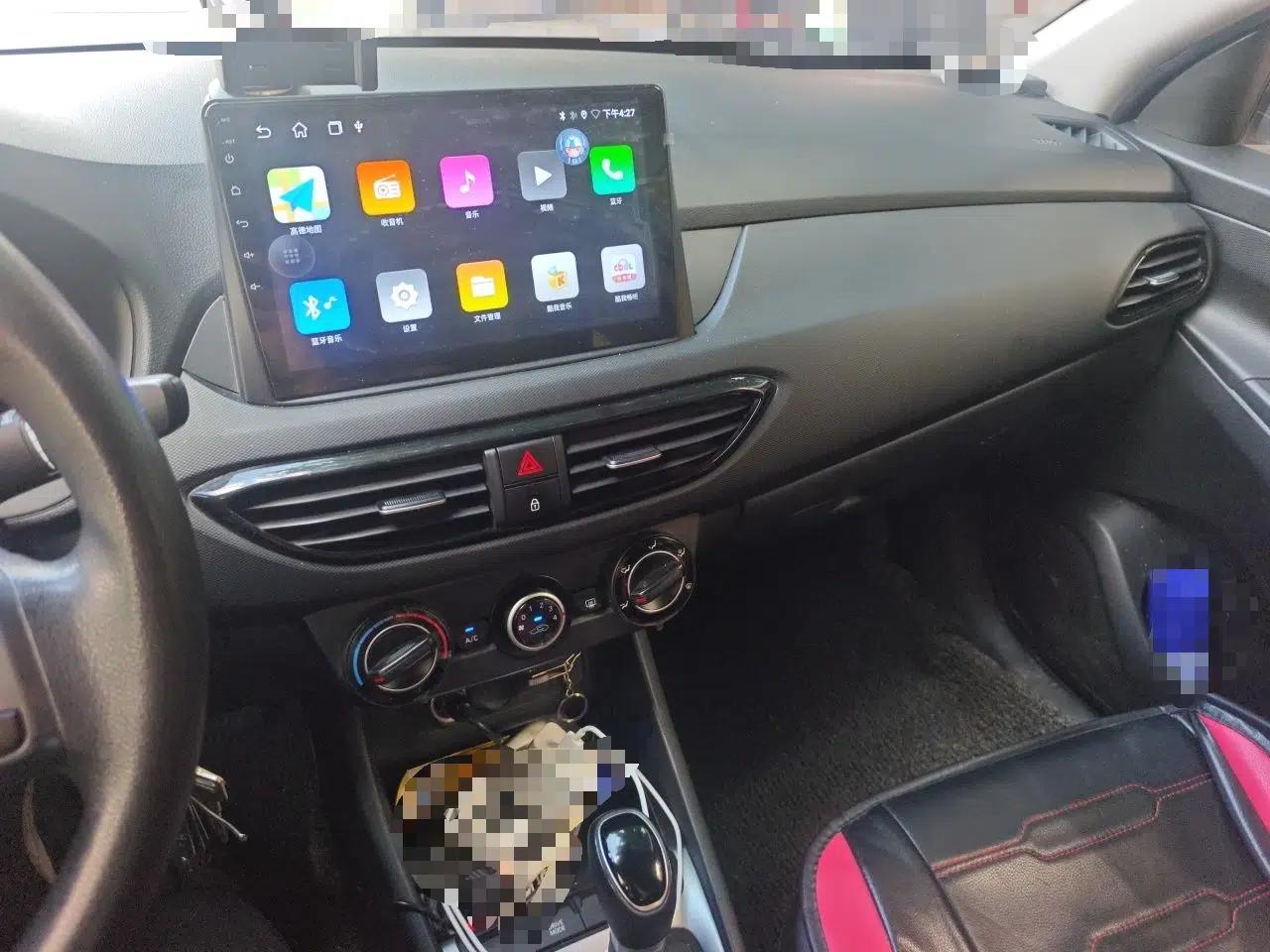 Hyundai Celesta 2020 1.6L Automatic GL Enjoyable Edition — миниатюра 13