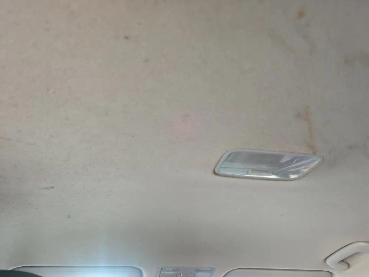 Hyundai Celesta 2020 1.6L Automatic GL Enjoyable Edition — миниатюра 18