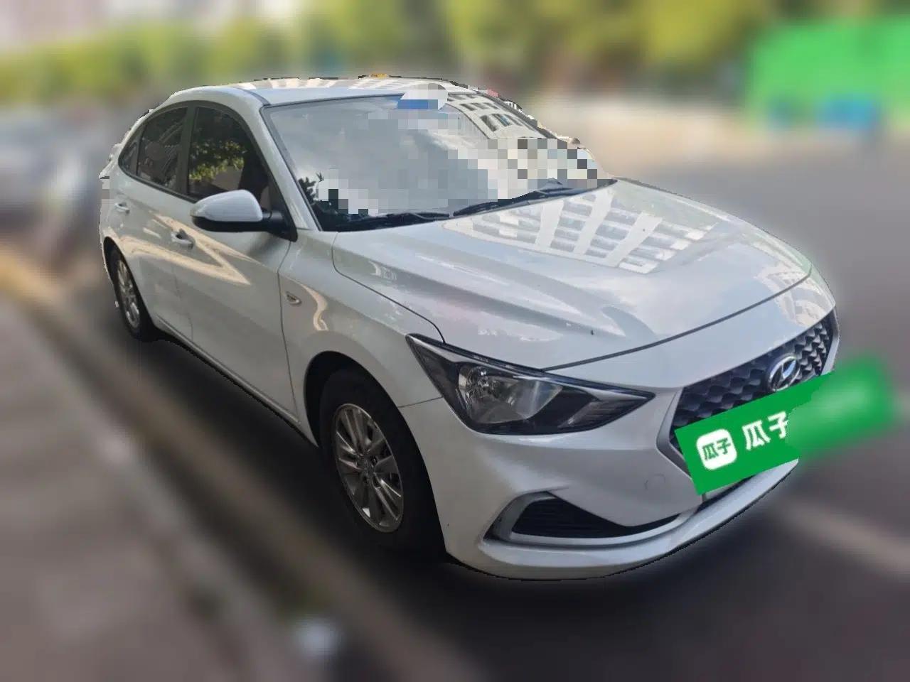 Hyundai Celesta 2020 1.6L Automatic GL Enjoyable Edition — миниатюра 3