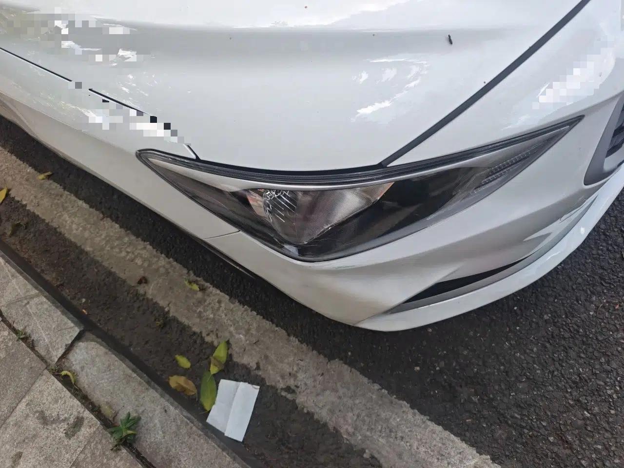 Hyundai Celesta 2020 1.6L Automatic GL Enjoyable Edition — миниатюра 7