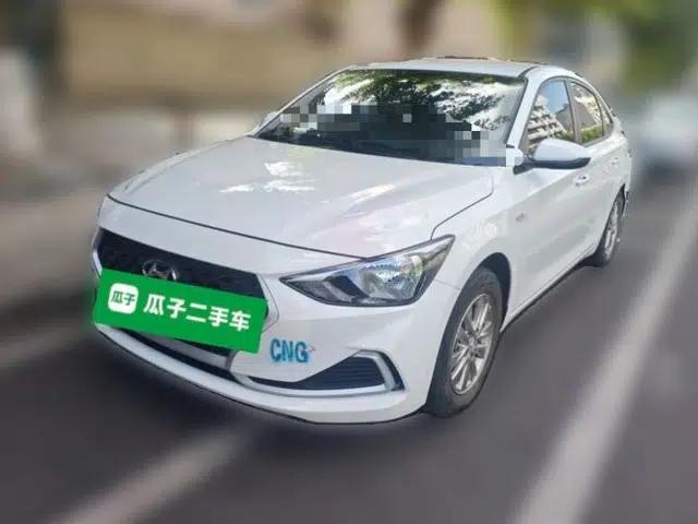 Hyundai Celesta 2020 1.6L Automatic GL Enjoyable Edition