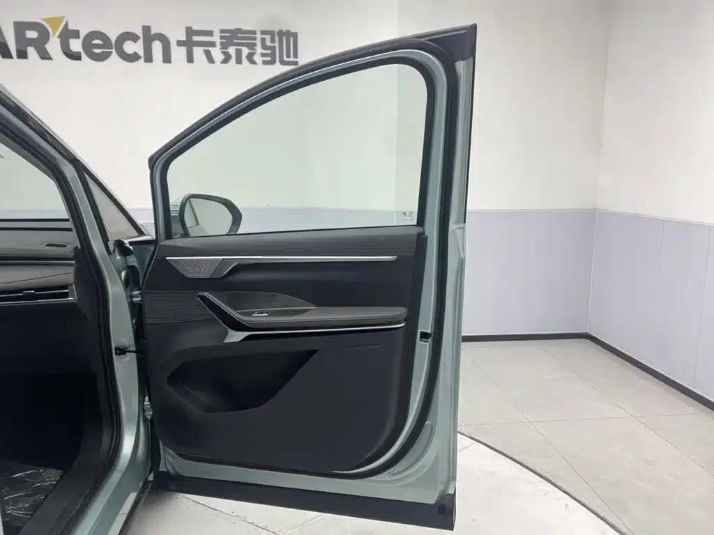 Everyone 7 2024 Facelift Super Hybrid Long Range Enjoy Edition — миниатюра 24