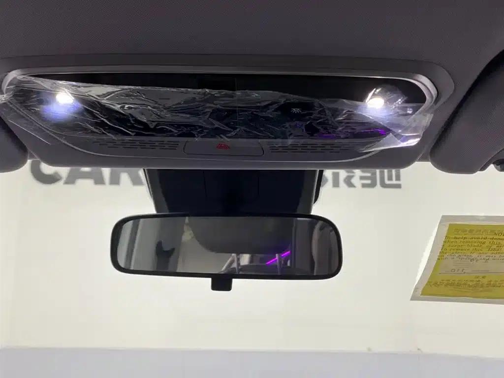 Everyone 7 2024 Facelift Super Hybrid Long Range Enjoy Edition — миниатюра 29