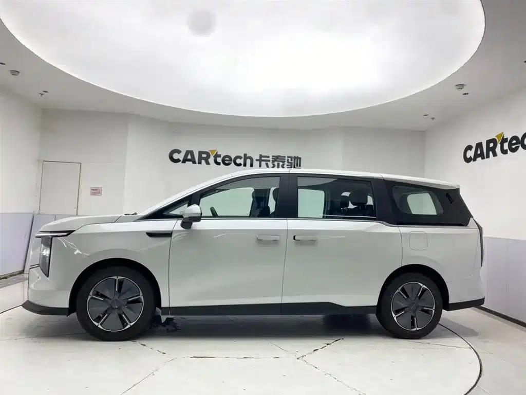 Everyone 7 2024 Facelift Super Hybrid Long Range Enjoy Edition — миниатюра 8