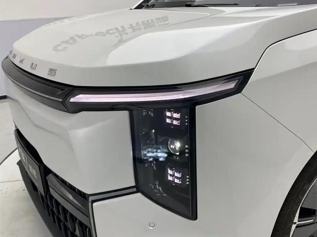 Everyone 7 2024 Facelift Super Hybrid Long Range Enjoy Edition — миниатюра 9