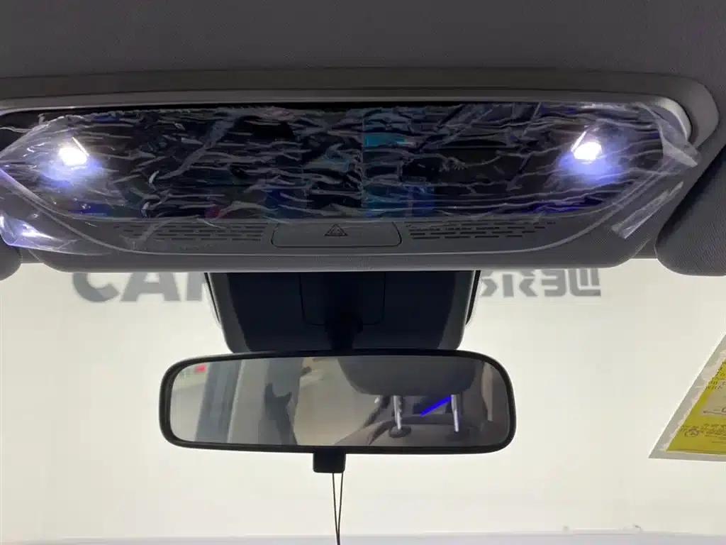 Everyone 7 2024 Facelift Super Hybrid Long Range Enjoy Edition — миниатюра 27