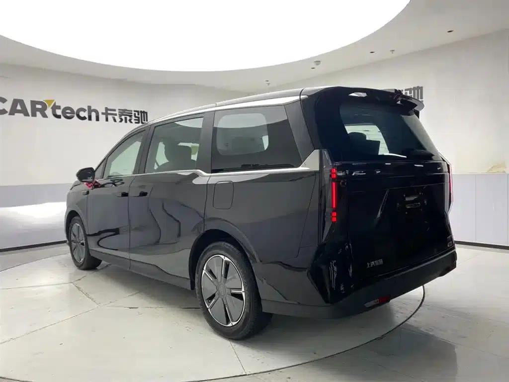 Everyone 7 2024 Facelift Super Hybrid Long Range Enjoy Edition — миниатюра 7