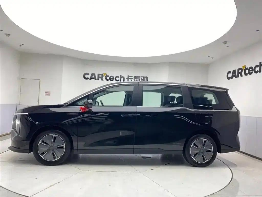 Everyone 7 2024 Facelift Super Hybrid Long Range Enjoy Edition — миниатюра 8