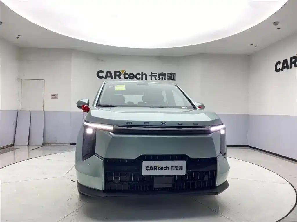 Everyone 7 2024 Facelift Super Hybrid Long Range Enjoy Edition — миниатюра 3