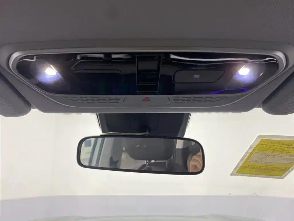 Everyone 7 2024 Facelift Super Hybrid Long Range Enjoy Edition — миниатюра 29