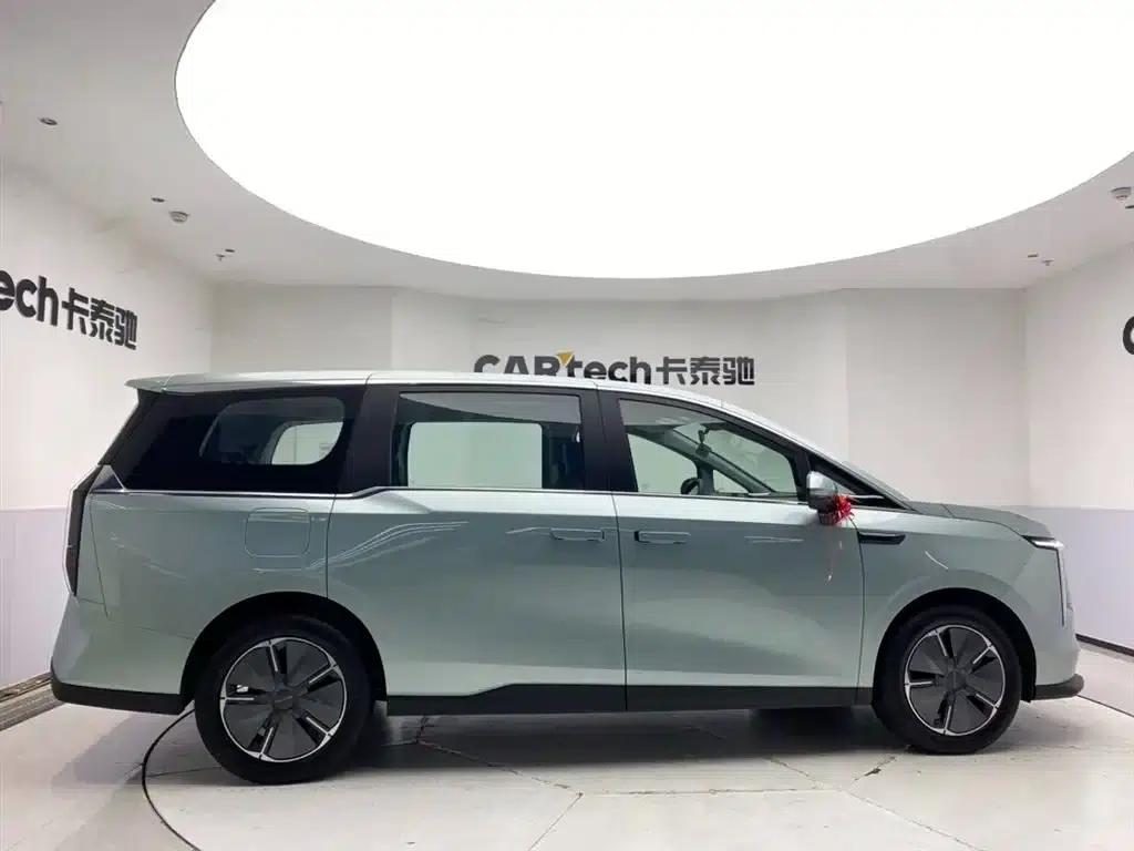 Everyone 7 2024 Facelift Super Hybrid Long Range Enjoy Edition — миниатюра 4