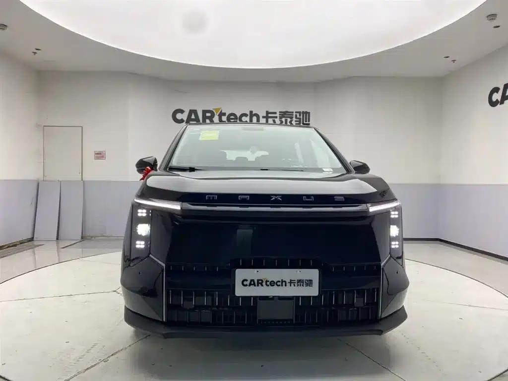 Everyone 7 2024 Facelift Super Hybrid Long Range Enjoy Edition — миниатюра 3