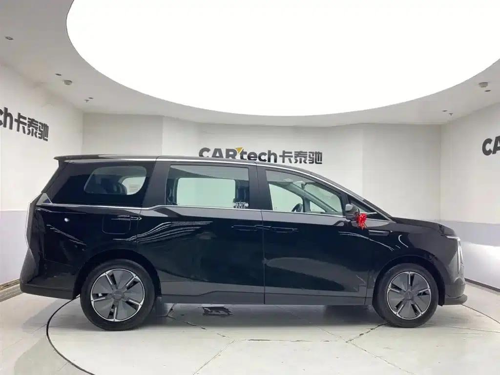 Everyone 7 2024 Facelift Super Hybrid Long Range Enjoy Edition — миниатюра 4