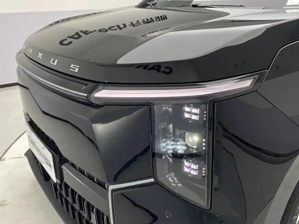 Everyone 7 2024 Facelift Super Hybrid Long Range Enjoy Edition — миниатюра 9