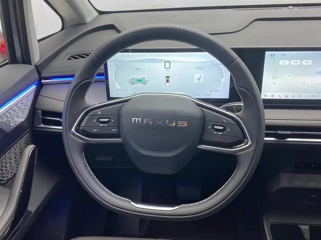Everyone 7 2024 Facelift Super Hybrid Long Range Enjoy Edition — миниатюра 14
