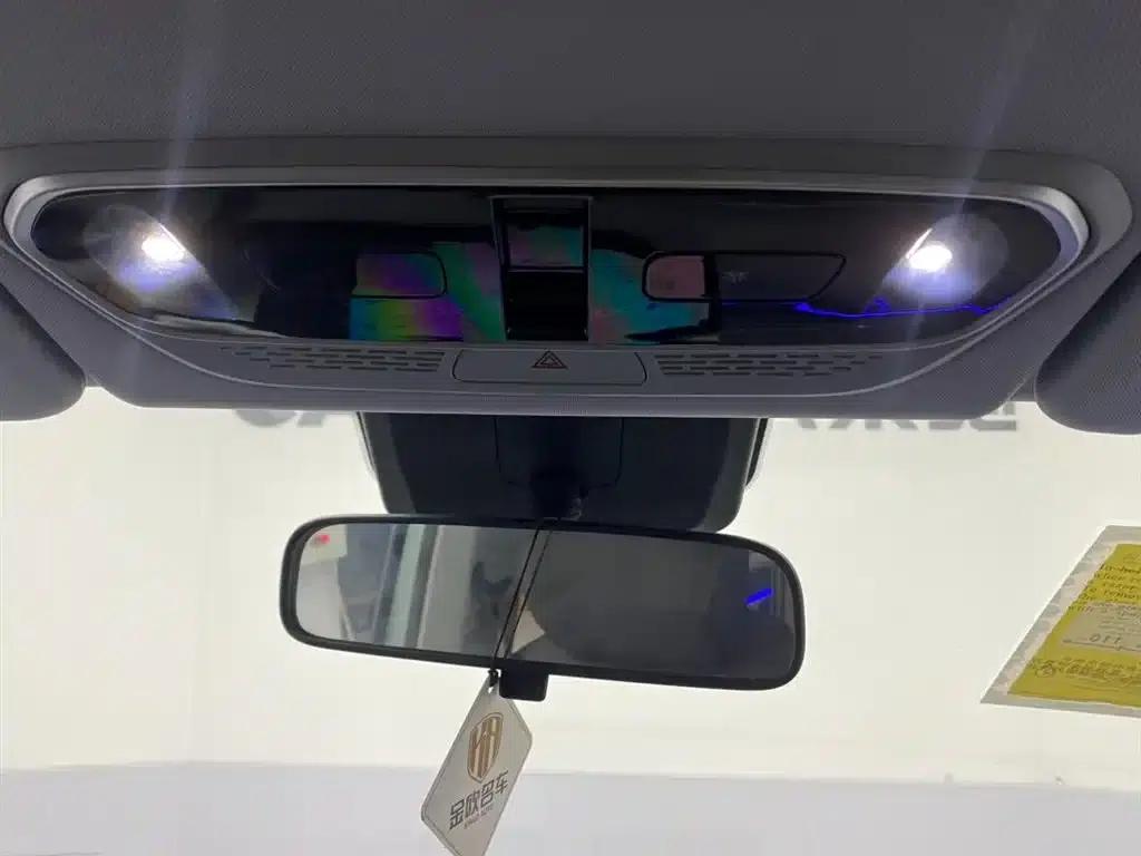 Everyone 7 2024 Facelift Super Hybrid Long Range Enjoy Edition — миниатюра 26
