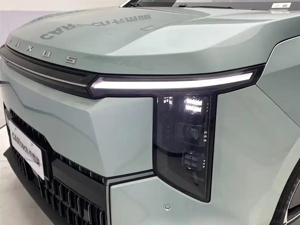 Everyone 7 2024 Facelift Super Hybrid Long Range Enjoy Edition — миниатюра 9