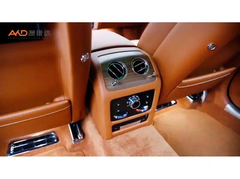 2021 Ghost 6.7T Long Wheelbase — миниатюра 6