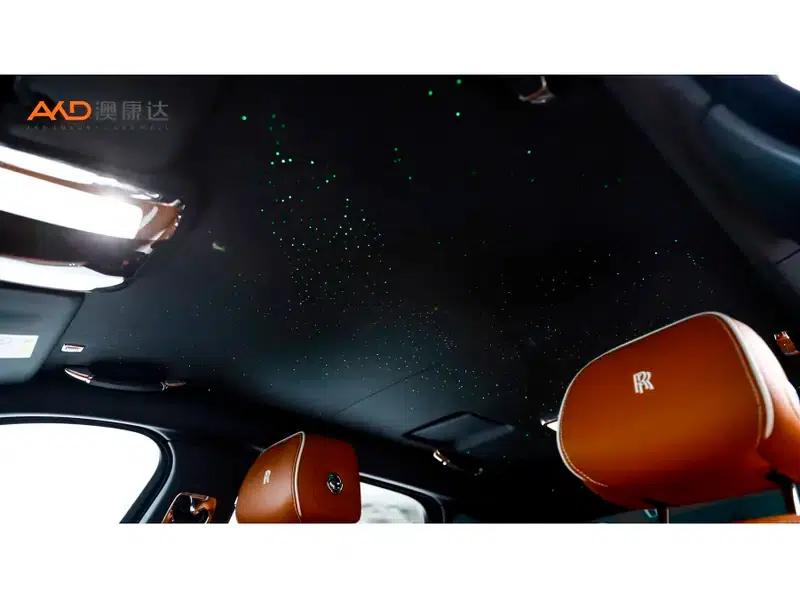 2021 Ghost 6.7T Long Wheelbase — миниатюра 10