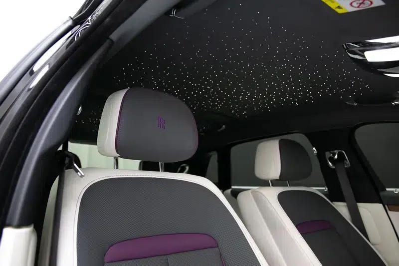 2021 Ghost 6.7T Long Wheelbase — миниатюра 15