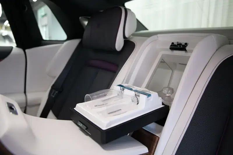 2021 Ghost 6.7T Long Wheelbase — миниатюра 17