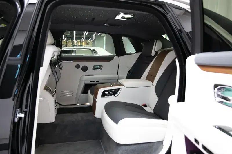 2021 Ghost 6.7T Long Wheelbase — миниатюра 19