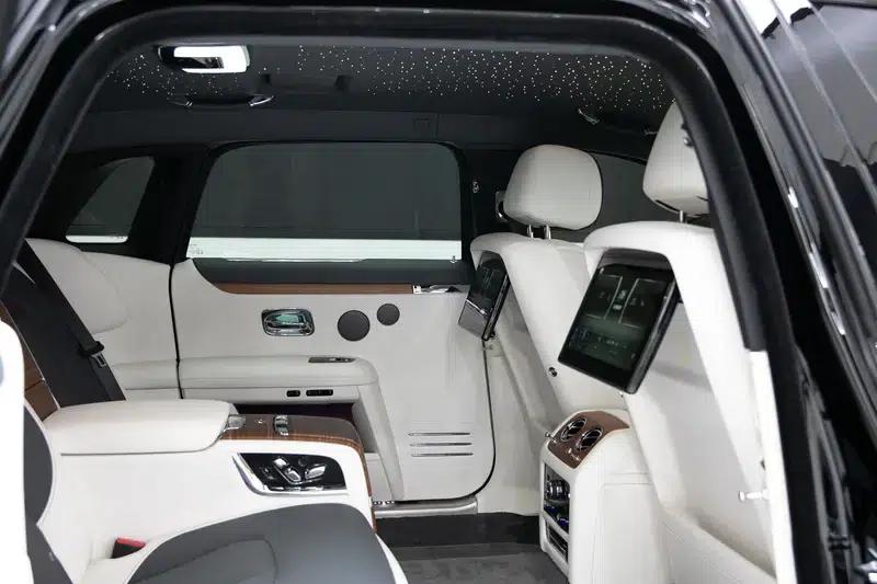 2021 Ghost 6.7T Long Wheelbase — миниатюра 20