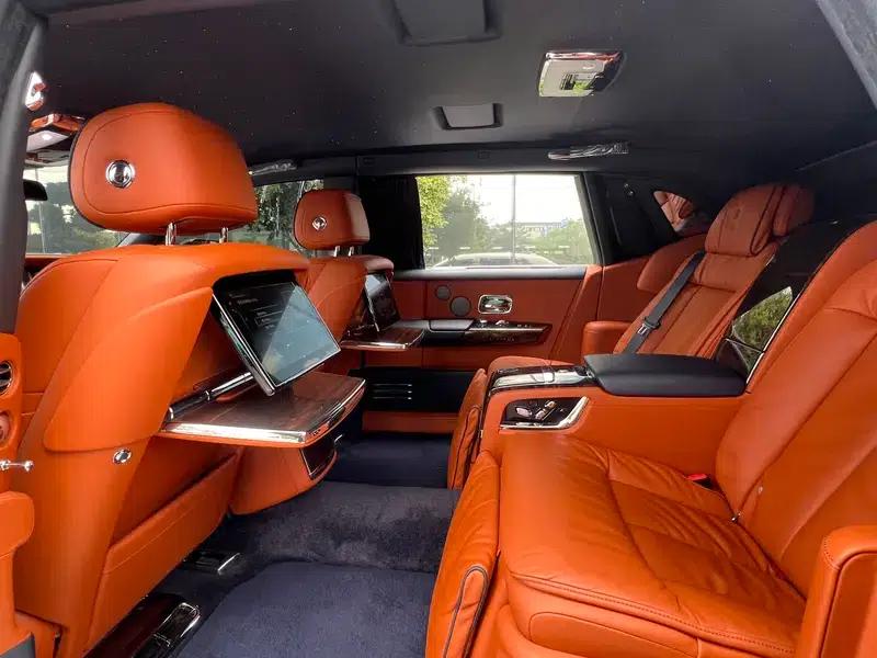 2018 Phantom 6.7T Long Wheelbase — миниатюра 11
