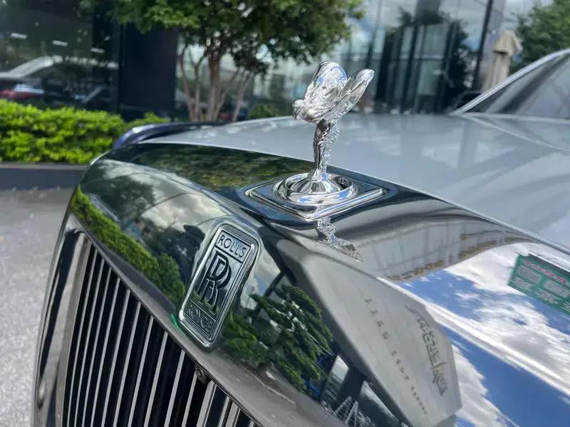 2018 Phantom 6.7T Long Wheelbase — миниатюра 4