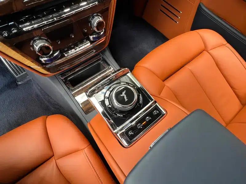 2018 Phantom 6.7T Long Wheelbase — миниатюра 7
