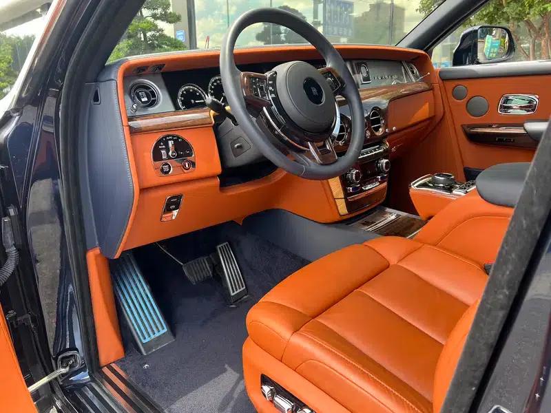 2018 Phantom 6.7T Long Wheelbase — миниатюра 9