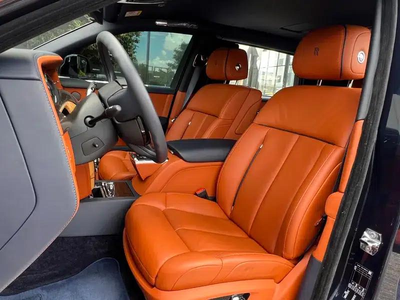 2018 Phantom 6.7T Long Wheelbase — миниатюра 10