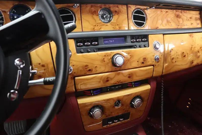 2006 Phantom 6.7L Extended Wheelbase (EWB) — миниатюра 14