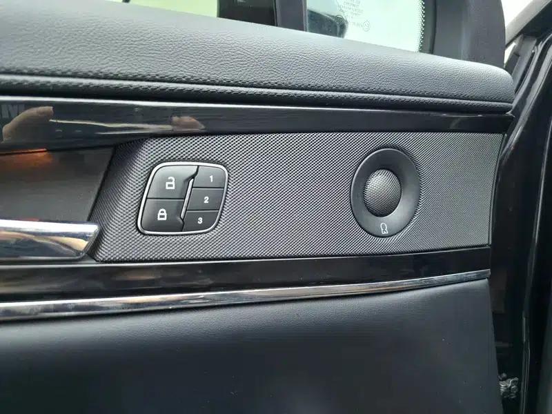 Navigator 2021 2.7T AWD Premium Edition — миниатюра 12