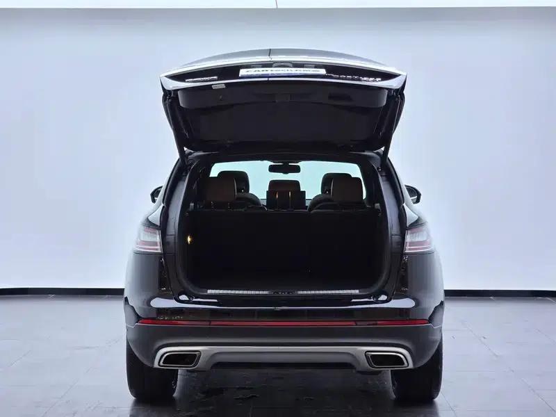 Navigator 2021 2.7T AWD Premium Edition — миниатюра 28