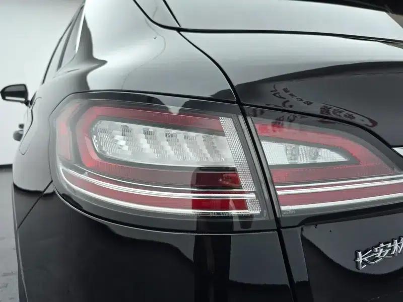 Navigator 2021 2.7T AWD Premium Edition — миниатюра 10