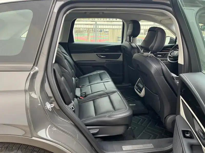 Navigator 2023 2.0T AWD Premium Edition — миниатюра 14