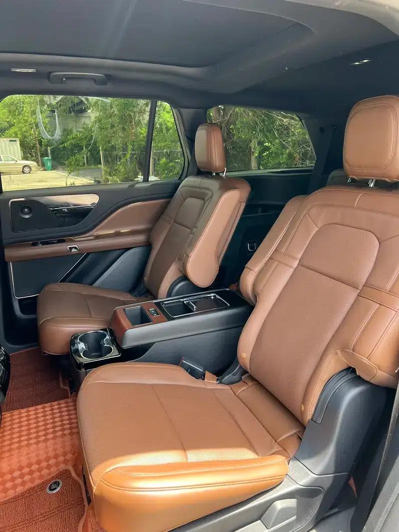 2020 Aviator 3.0T V6 AWD Premium Edition — миниатюра 12