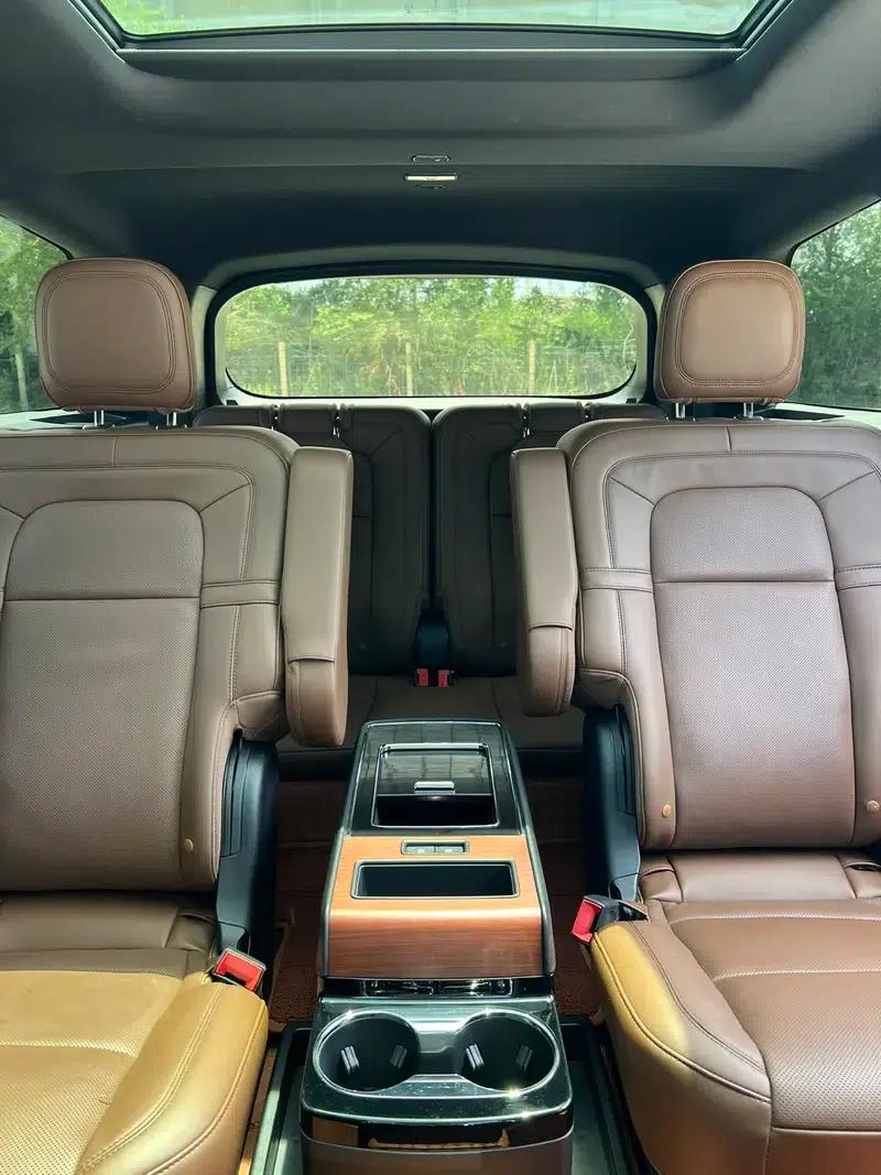 2020 Aviator 3.0T V6 AWD Premium Edition — миниатюра 13