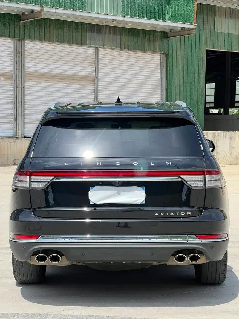 2020 Aviator 3.0T V6 AWD Premium Edition — миниатюра 5
