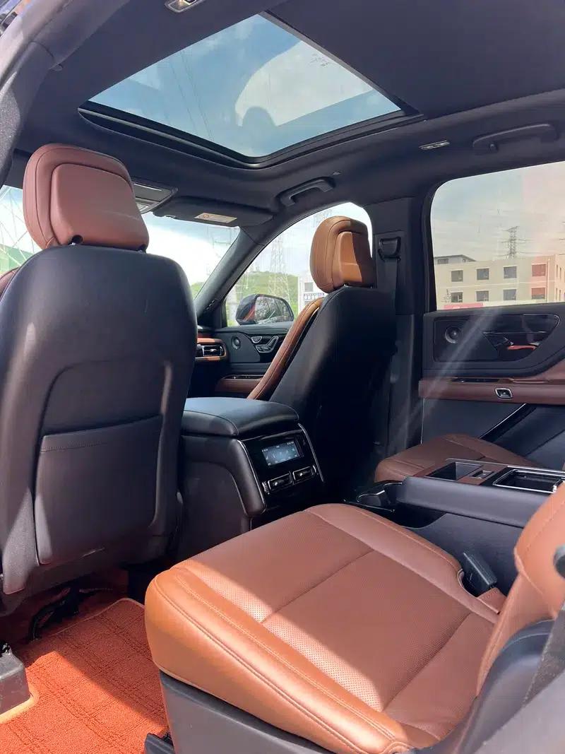 2020 Aviator 3.0T V6 AWD Premium Edition — миниатюра 7